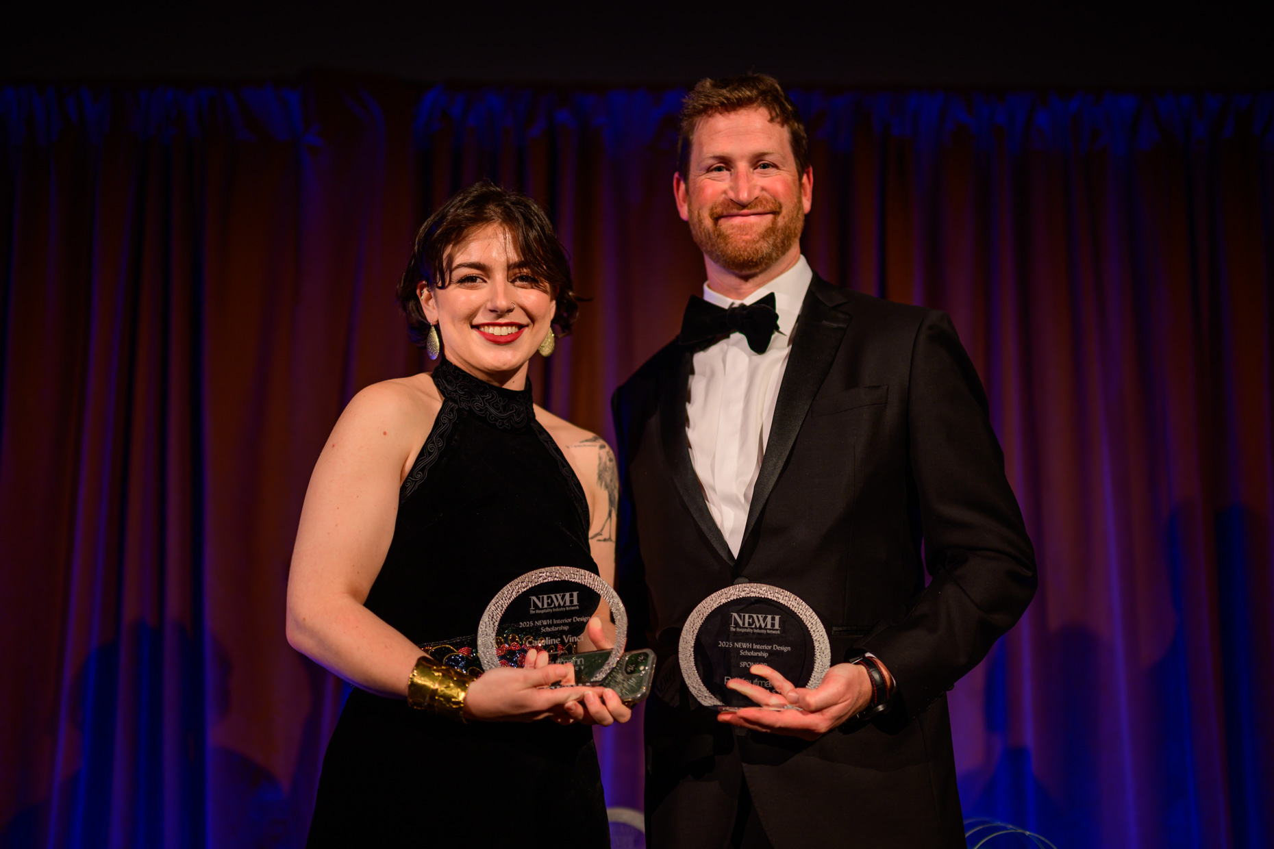 Platinum Circle Awards Gala 2025, slide 6