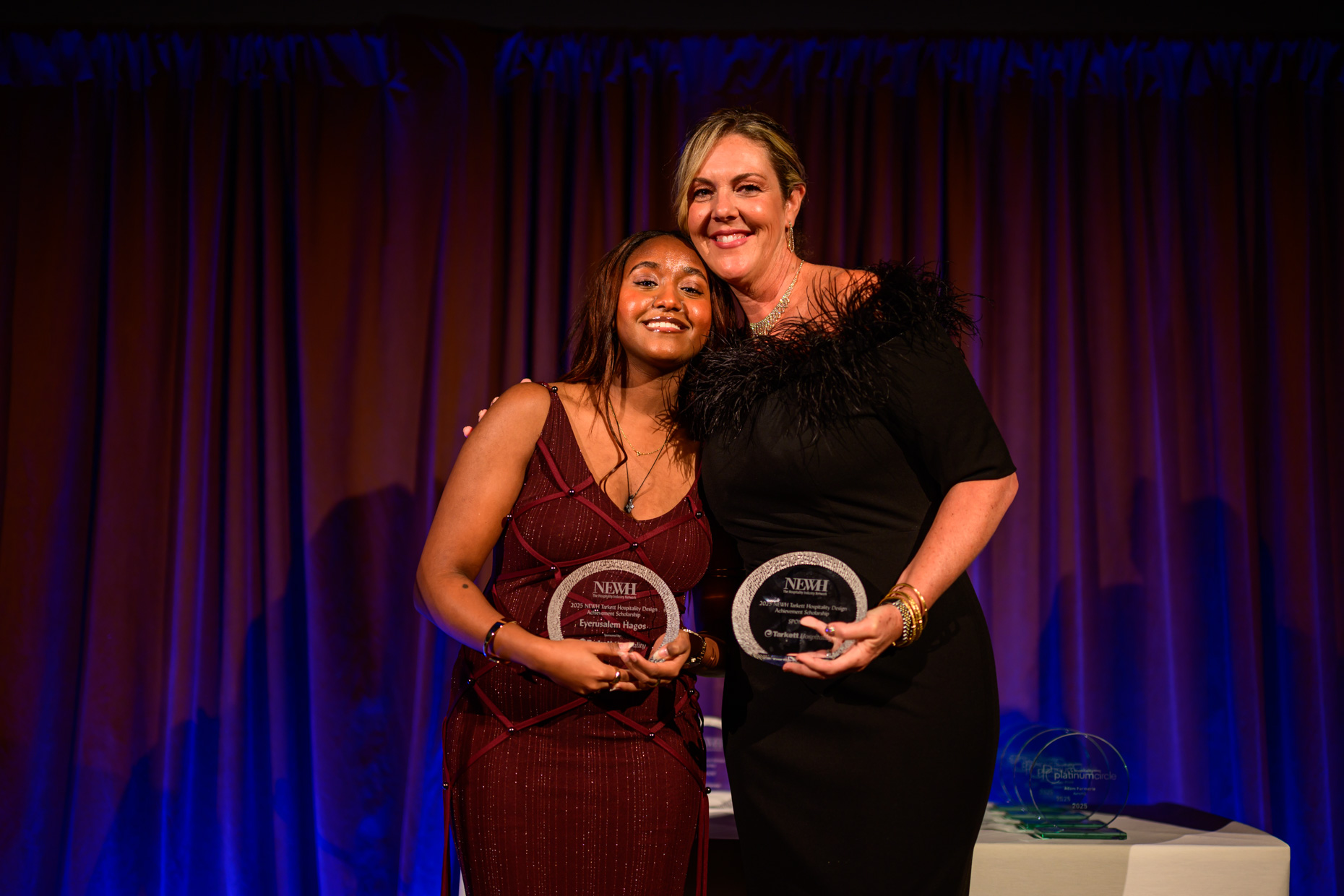 Platinum Circle Awards Gala 2025, slide 12