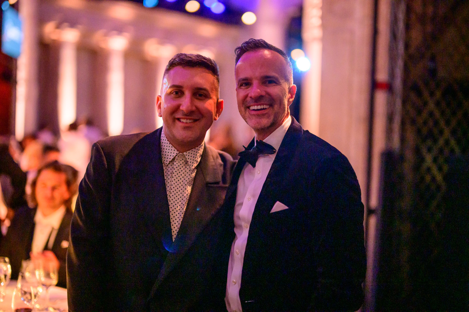 Platinum Circle Awards Gala 2025, slide 7