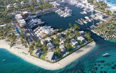 Equinox Hotels Expands to the Caribbean