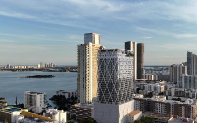 HQ Hotels & Residences Unveils Its First Residential Tower