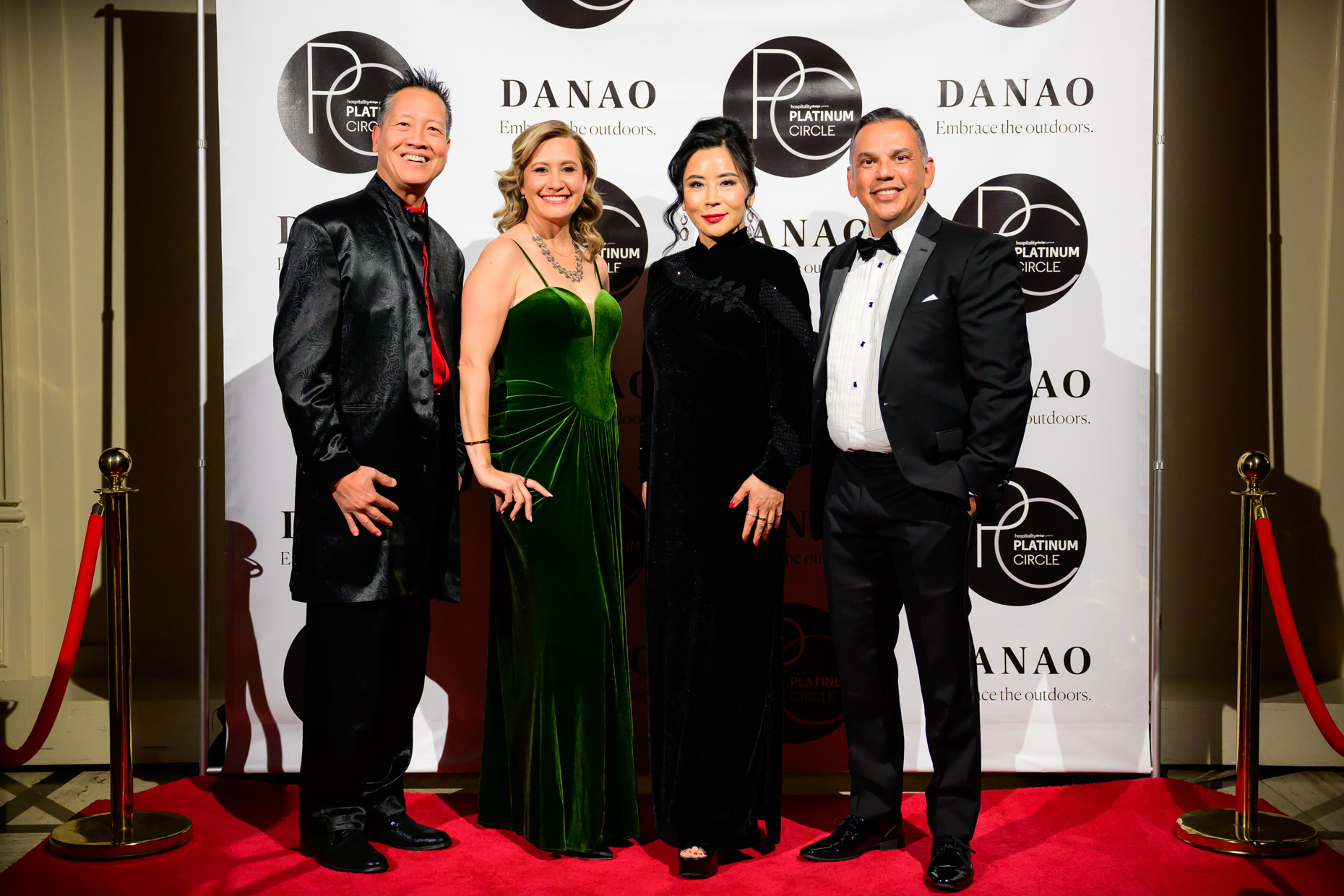 Platinum Circle Awards Gala 2025, slide 5