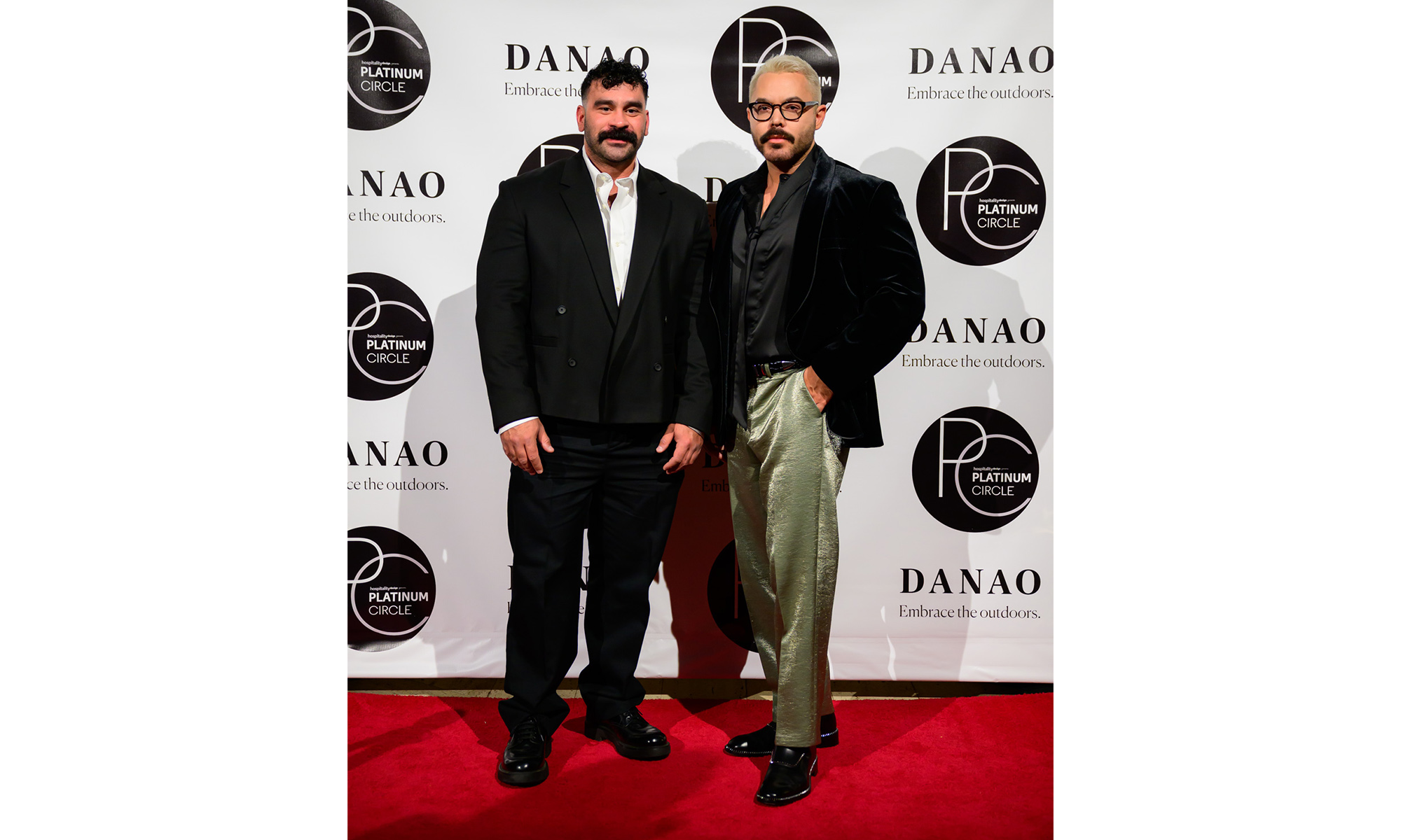 Platinum Circle Awards Gala 2025, slide 16