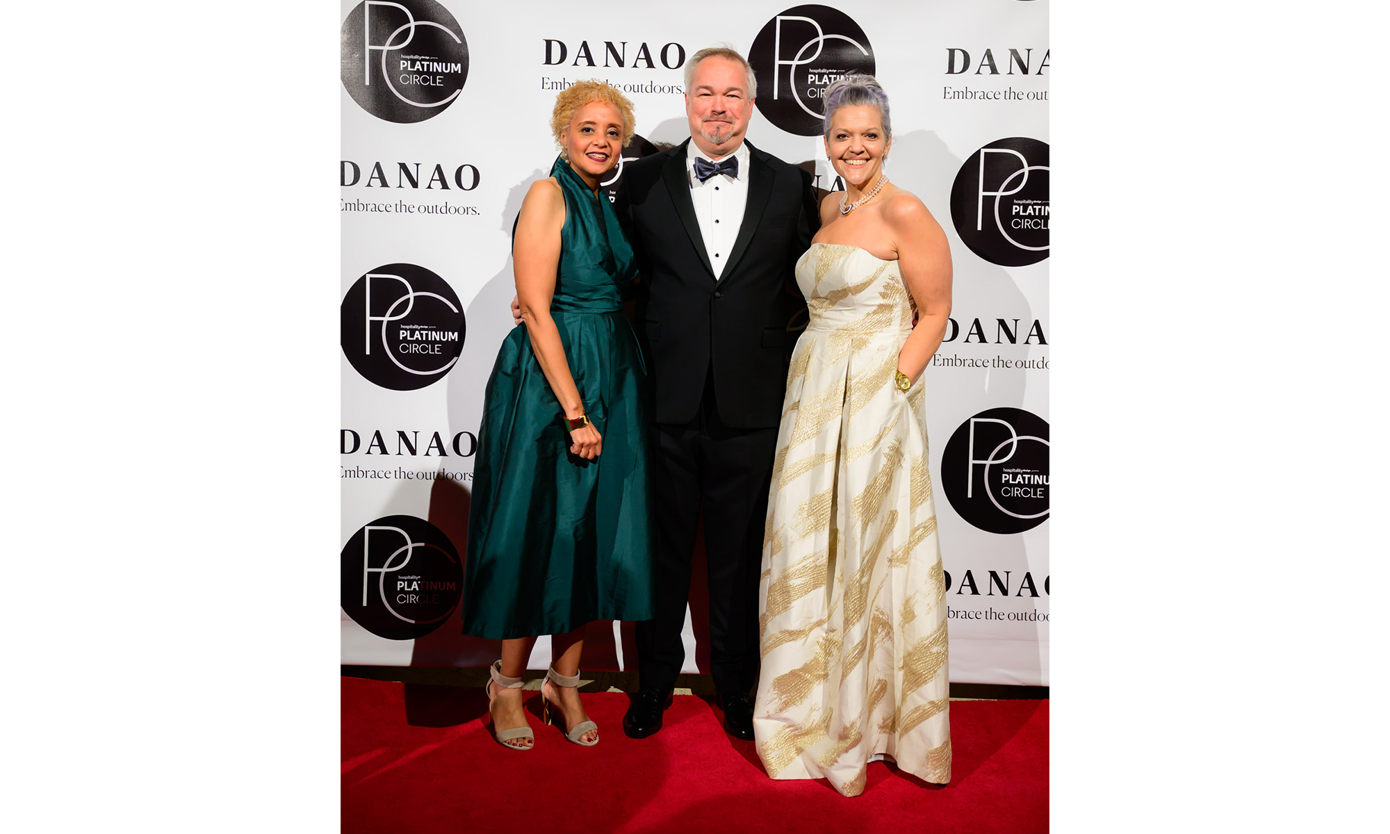 Platinum Circle Awards Gala 2025, slide 14