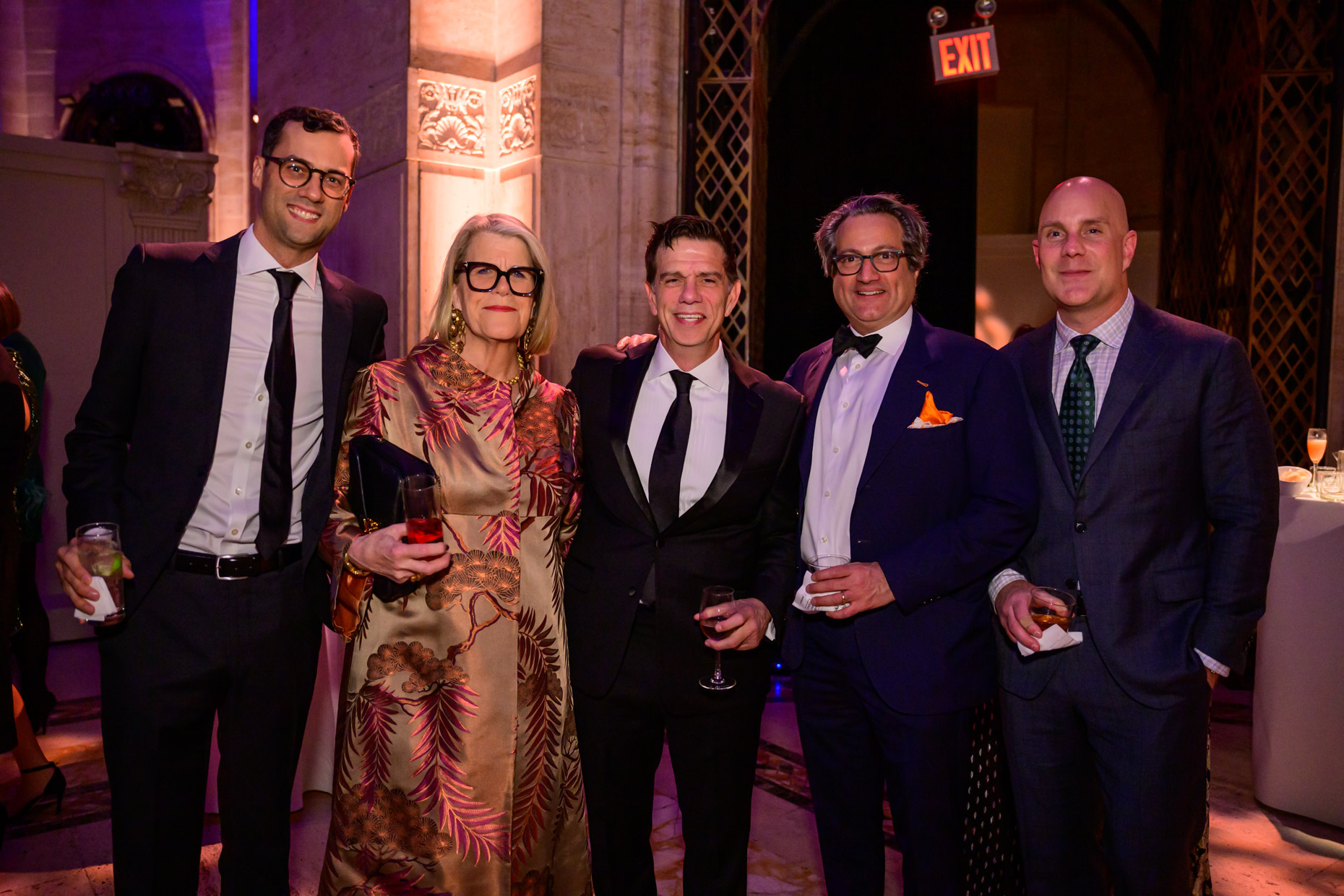 Platinum Circle Awards Gala 2025, slide 11