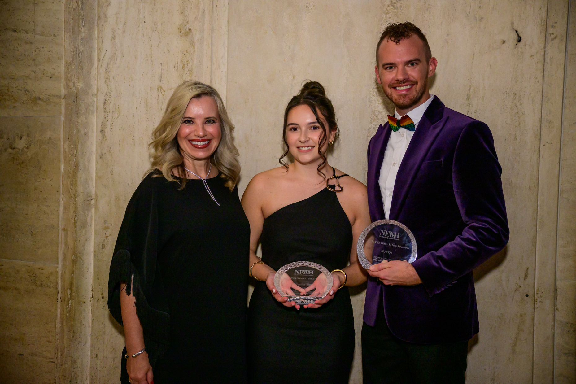 Platinum Circle Awards Gala 2025, slide 10