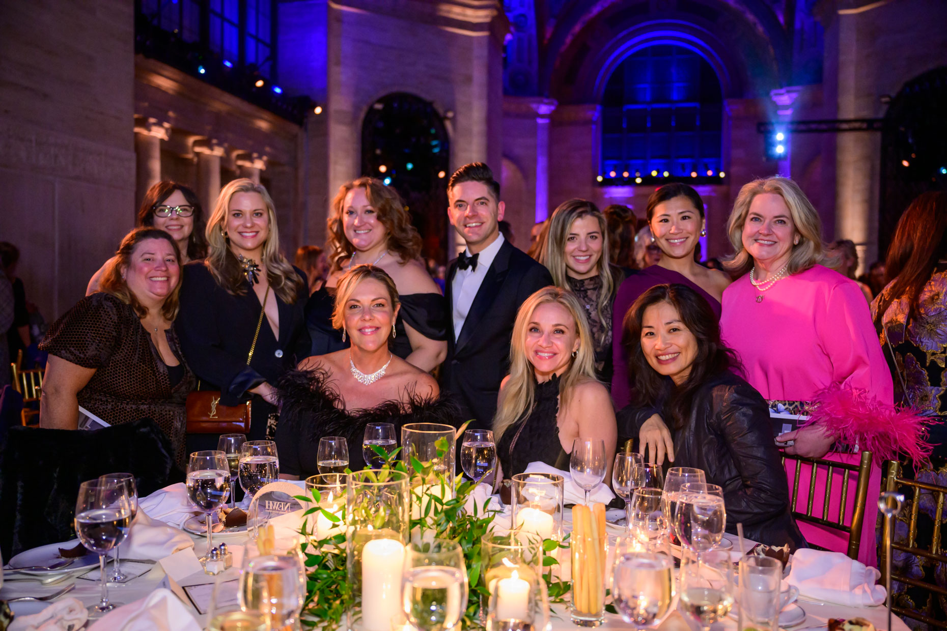 Platinum Circle Awards Gala 2025, slide 17