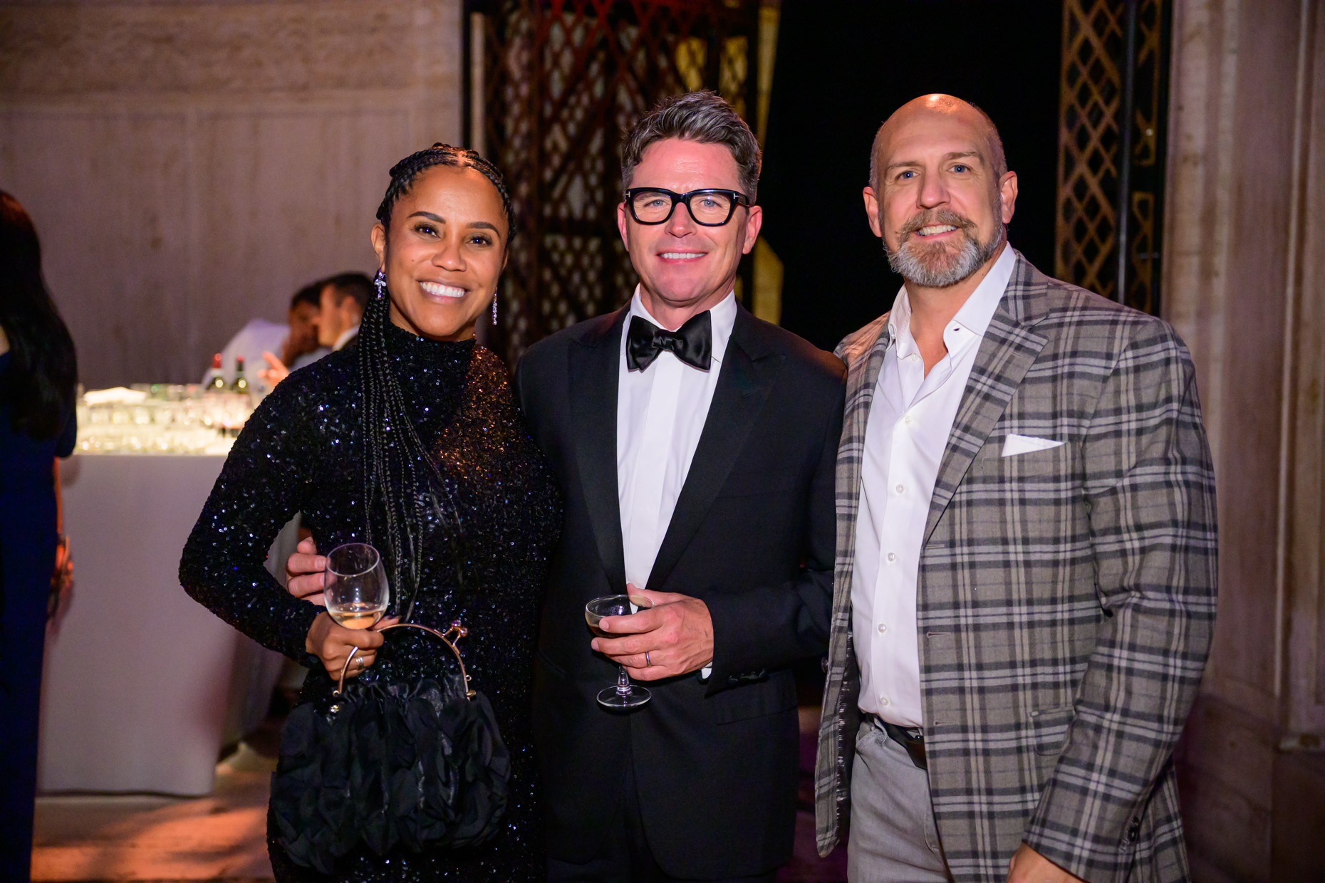 Platinum Circle Awards Gala 2025, slide 19