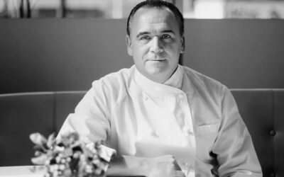 Jean-Georges Vongerichten Extends Beyond the Kitchen