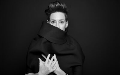 Jennifer Kolstad Drives Design Forward at Ford Motor Company