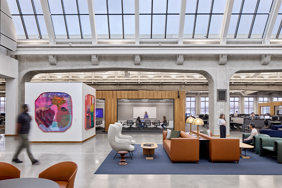 Jennifer Kolstad Drives Design Forward at Ford Motor Company, slide 4