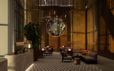 Park Hyatt Kuala Lumpur Honors Malaysian Craftsmanship