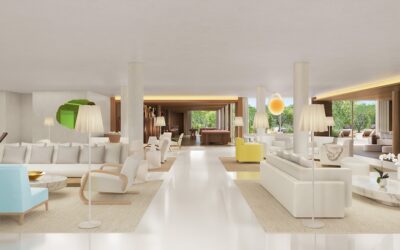 Ian Schrager To Open Public West Hollywood in 2026