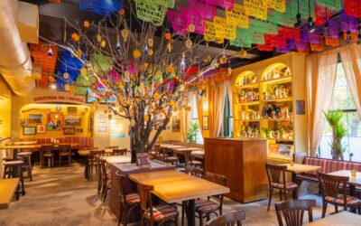 San Patricios Fuses Irish and Mexican Heritage in New Jersey