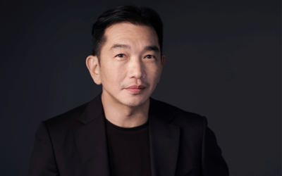 Simon Yu Continues To Evolve Zaha Hadid’s Architectural Legacy