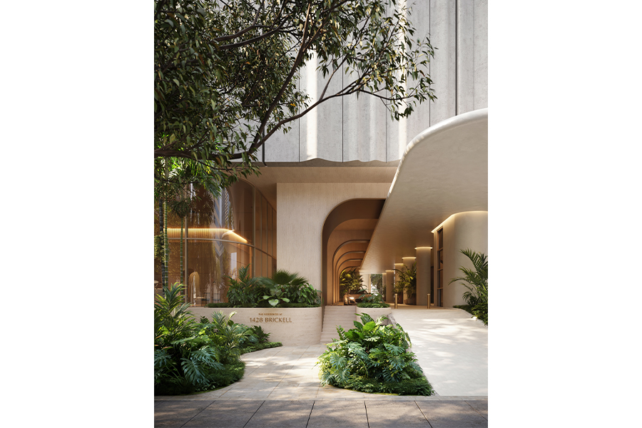 Arquitectonica’s Enduring Imprint on Miami—and the Global Stage, slide 4