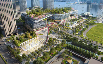 Five on Friday: November 21st, 2025