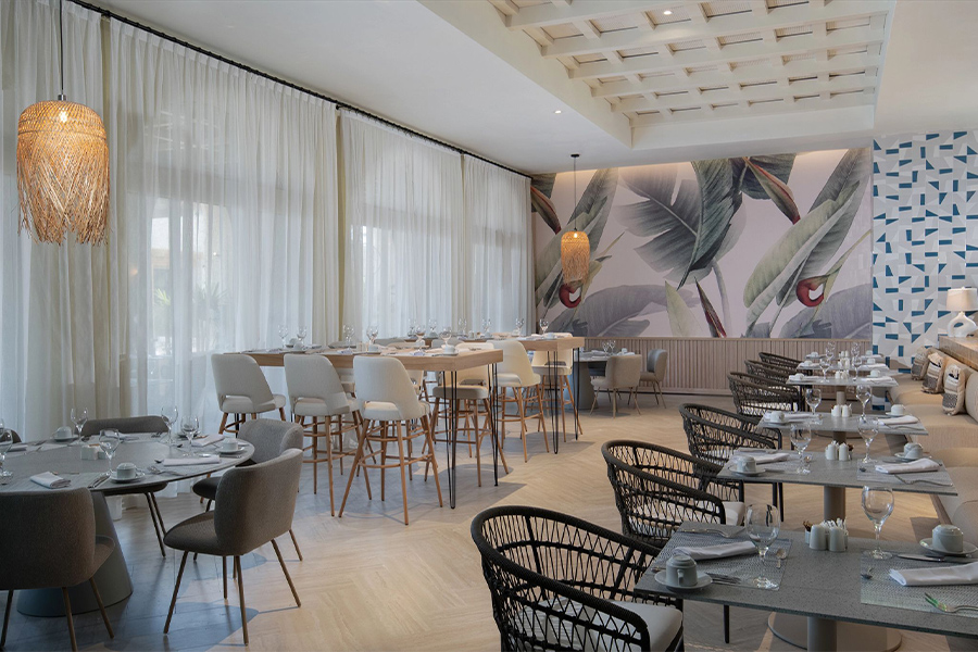 Dreams Playa Esmeralda resort Dominican Republic