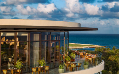 The Dominican Republic Undergoes a Renaissance