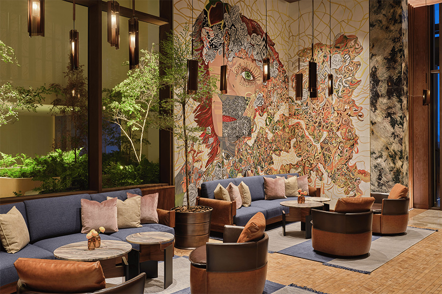 the St. Regis Cap Cana Resort Dominican Republic