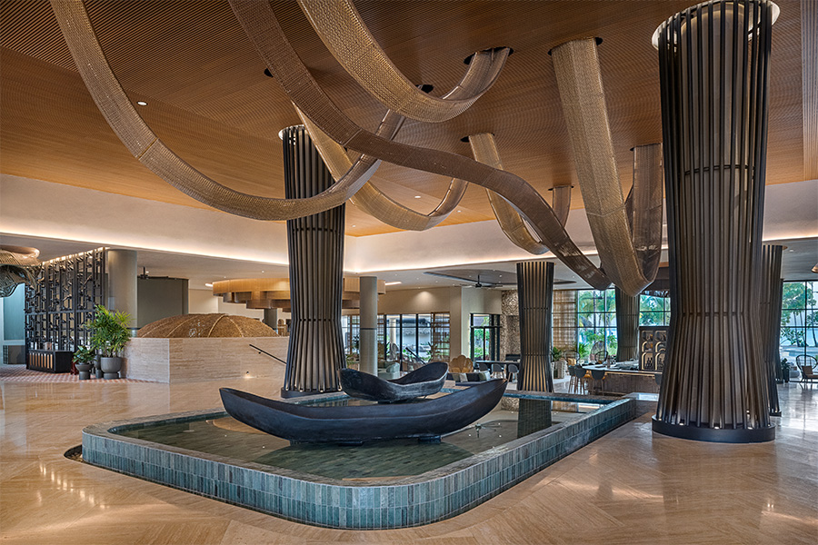 Zemi Miches dominican republic resort