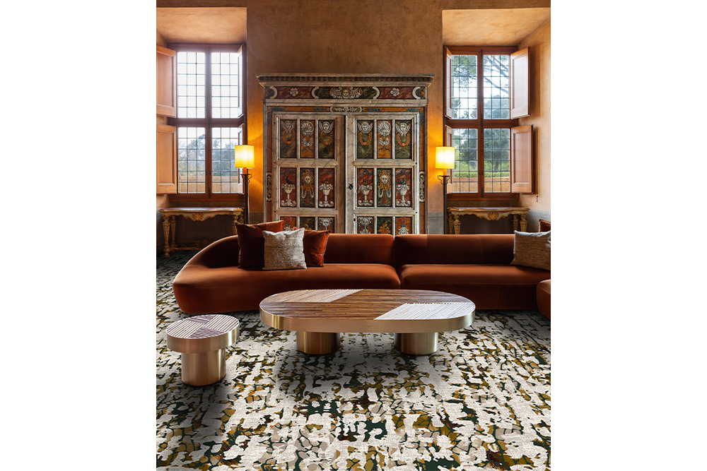 Set the Stage With These Flooring Options, slide 1