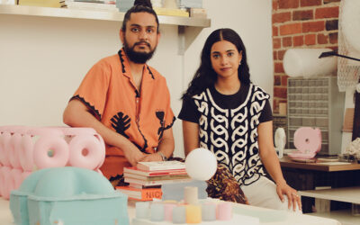 Soft-Geometry Aims To Ease the World With Their Products