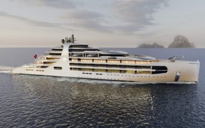 Maybach Launches a Superyacht Membership Club