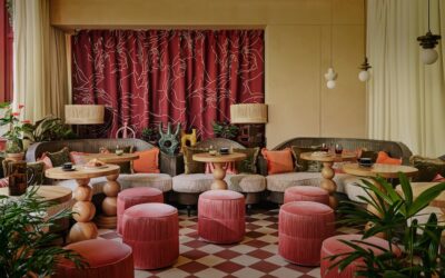 Ember Locke Channels Kensington’s Golden Age