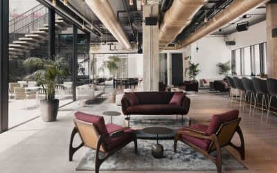 Private Members Club Arc Beverly Launches in Los Angeles