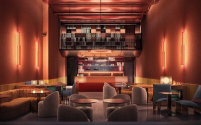 Acoustic Salon Stylus To Debut on the Lower East Side