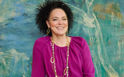 Ippolita Rostagno’s Mission to Preserve Italian Artisanship