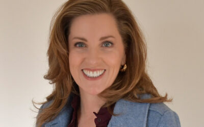 Karen Donaghy Named Publisher of Hospitality Design Magazine