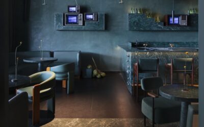 Loqa Channels an Alternate Reality in Hyderabad