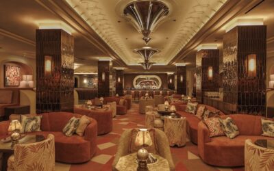 My Girl Cocktail Bar Opens in Boston’s Post Office Square