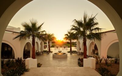 One&Only Palmilla Adds a Social Club Centered on Community