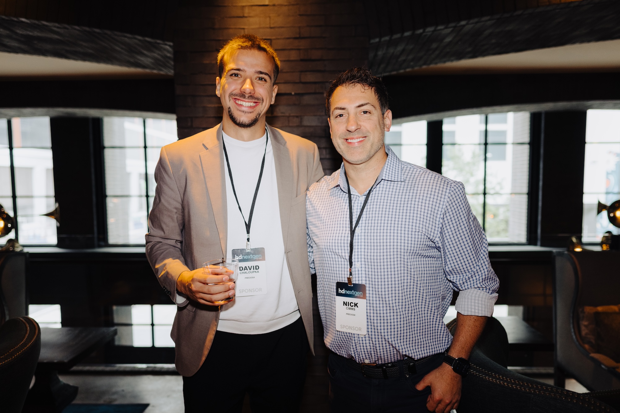 HD NextGen Forum 2025, slide 9