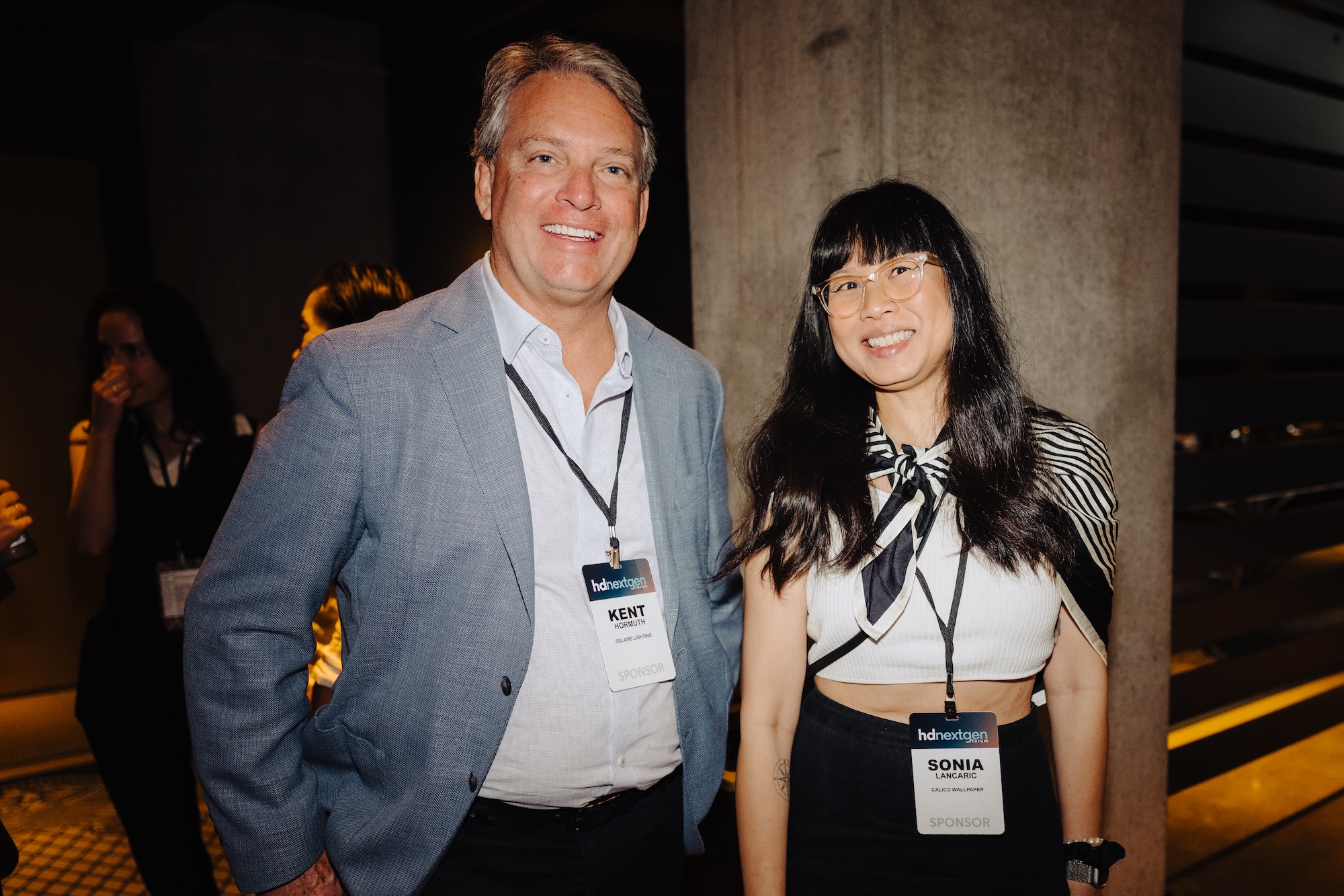 HD NextGen Forum 2025, slide 10