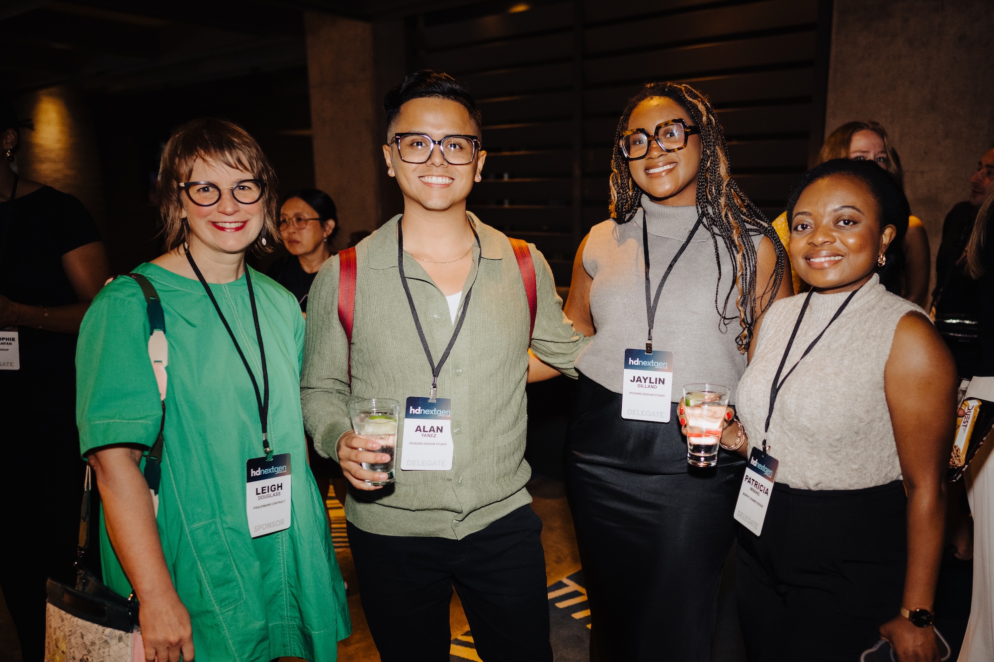 HD NextGen Forum 2025, slide 11