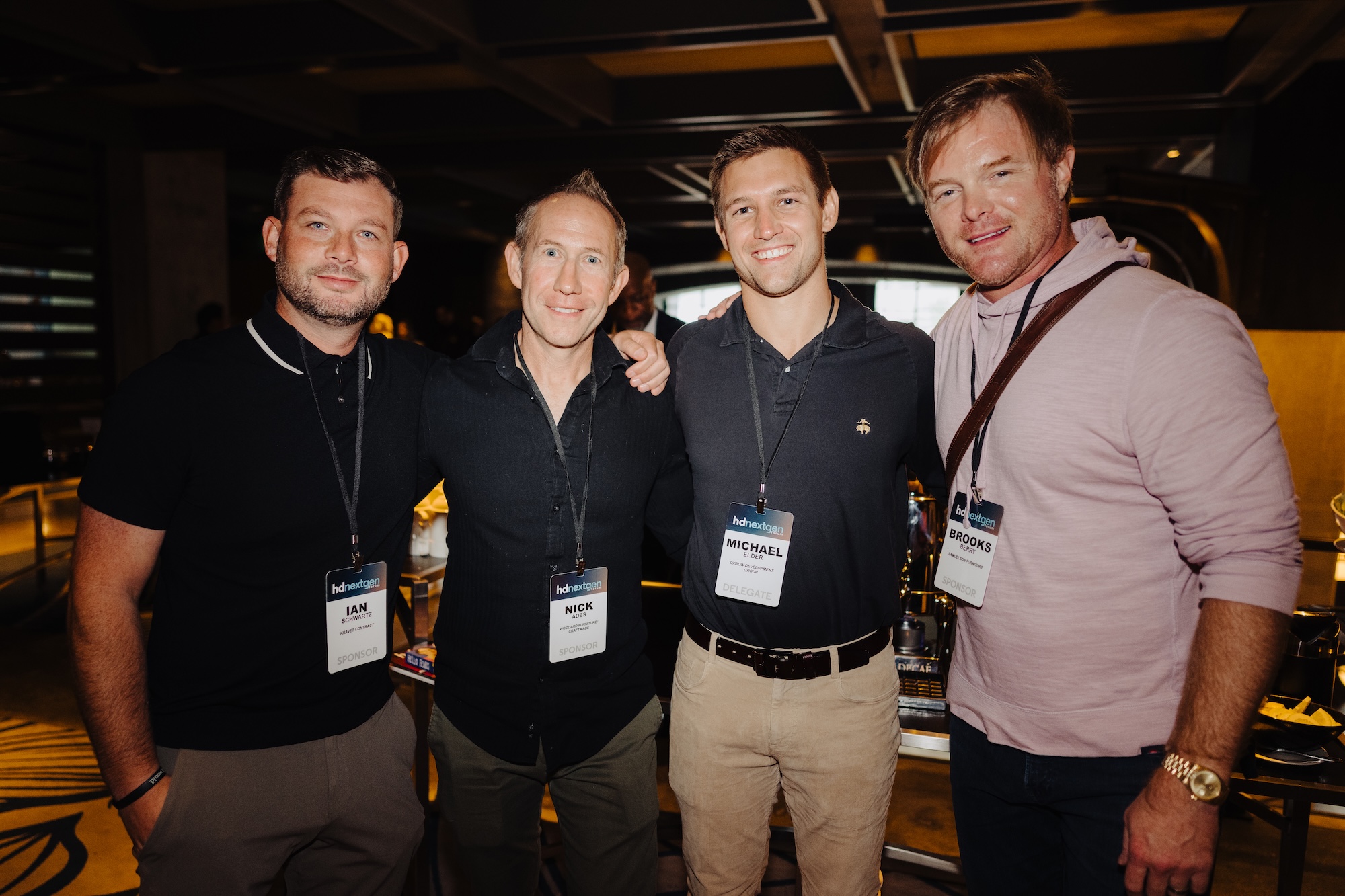 HD NextGen Forum 2025, slide 1