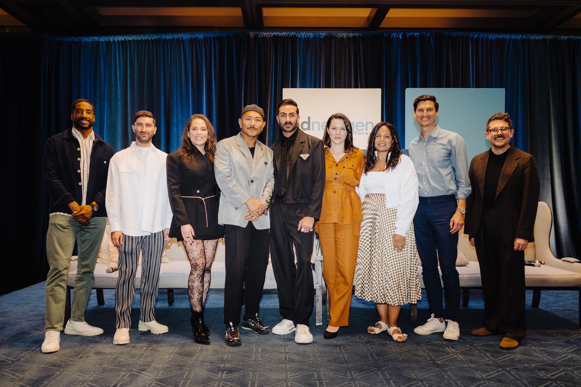 HD NextGen Forum 2025, slide 3