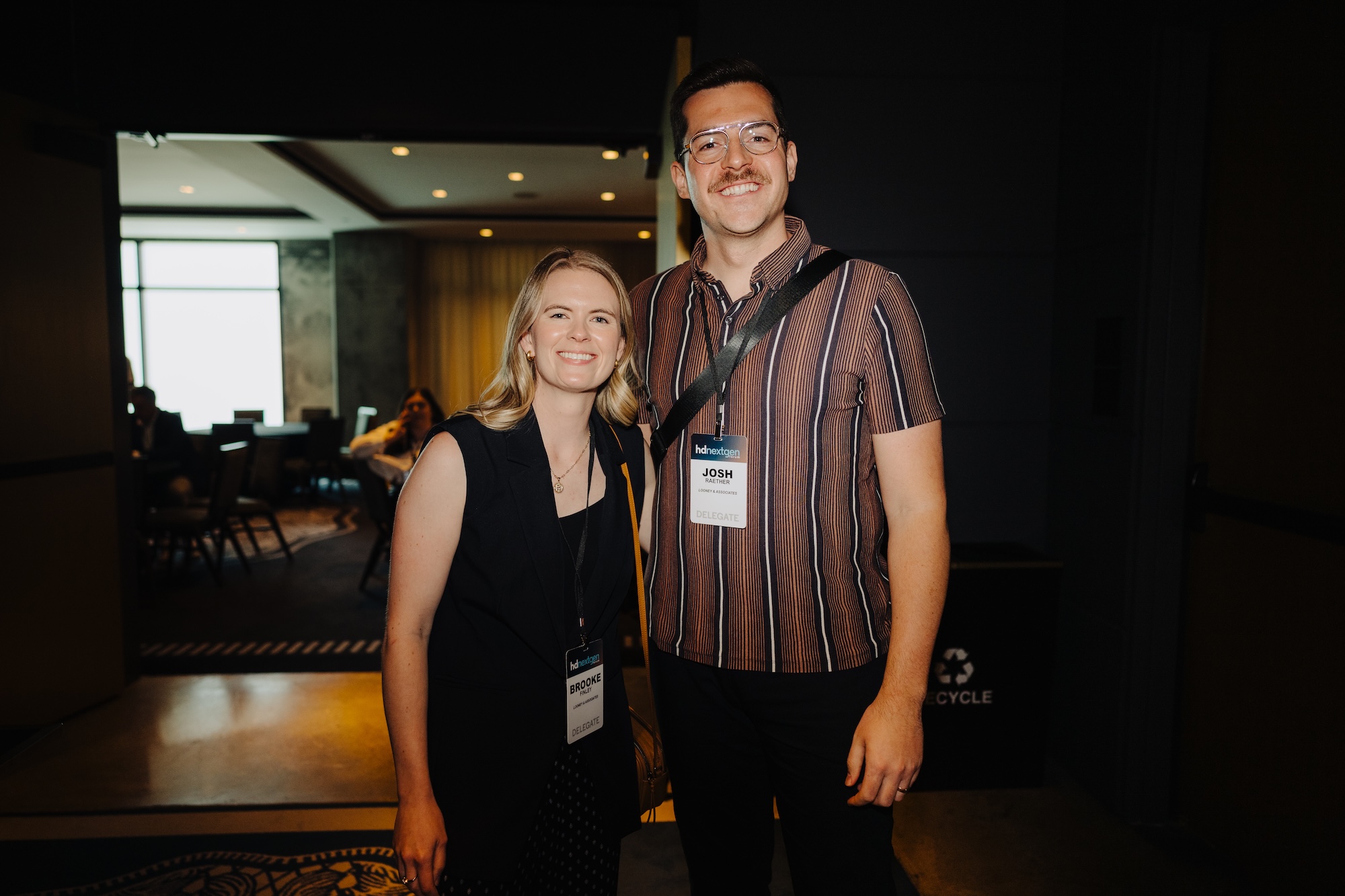 HD NextGen Forum 2025, slide 4