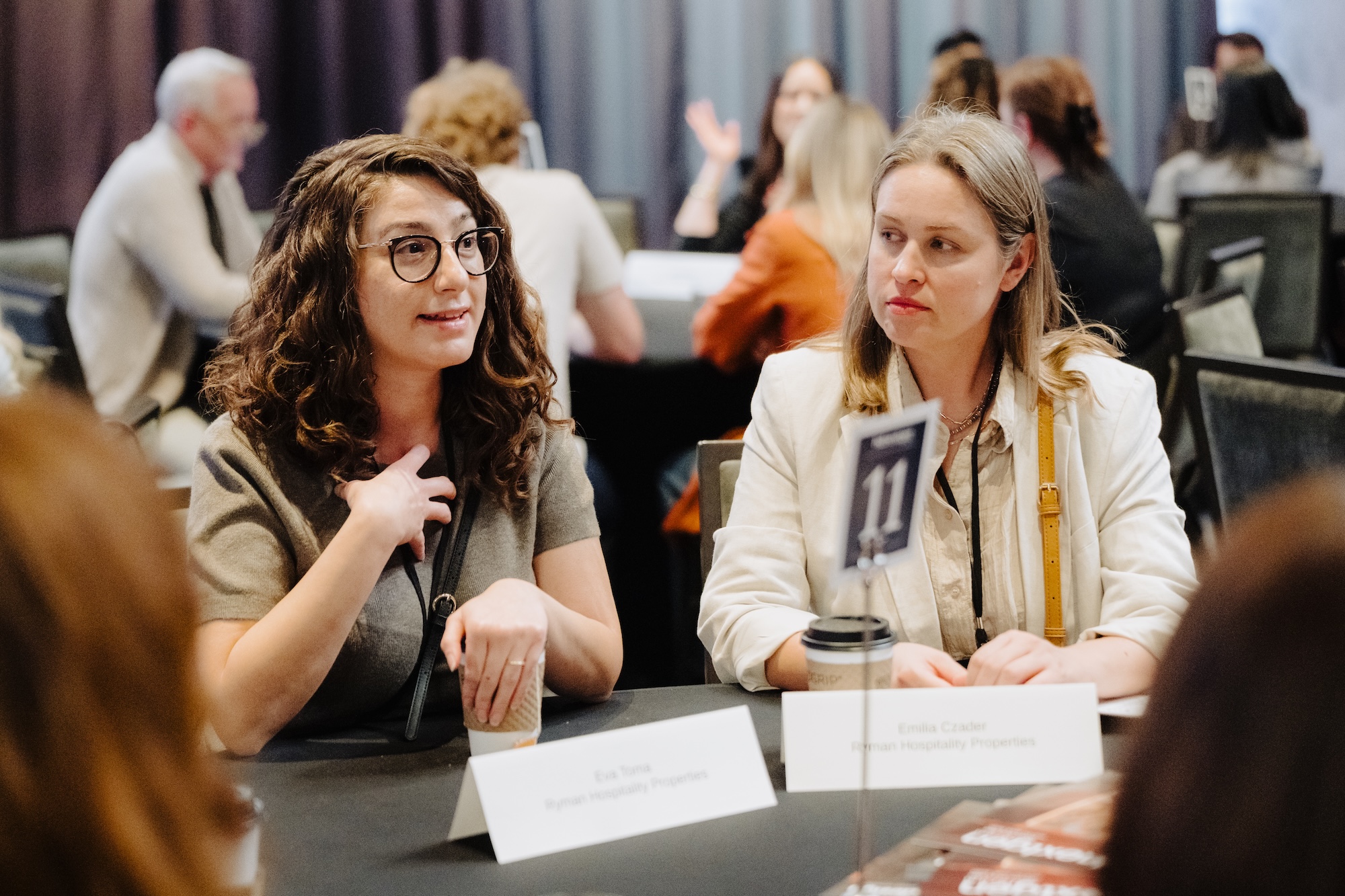 HD NextGen Forum 2025, slide 12