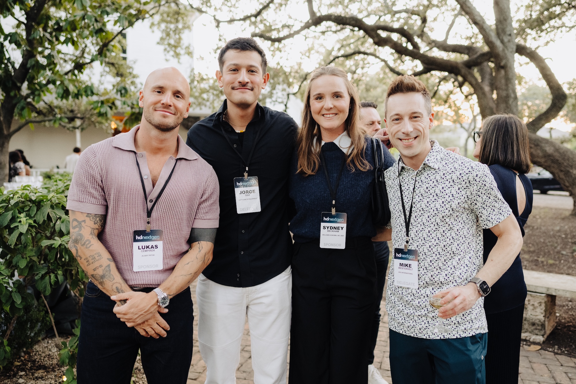 HD NextGen Forum 2025, slide 14