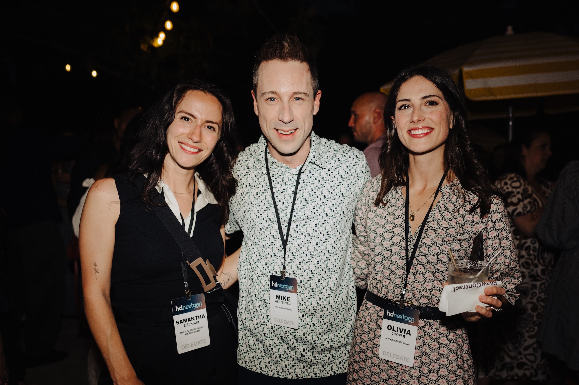 HD NextGen Forum 2025, slide 2