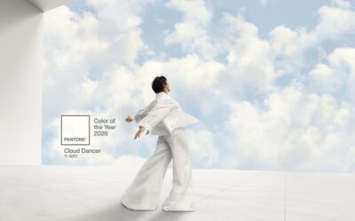 Pantone Reveals Its 2026 Color of the Year