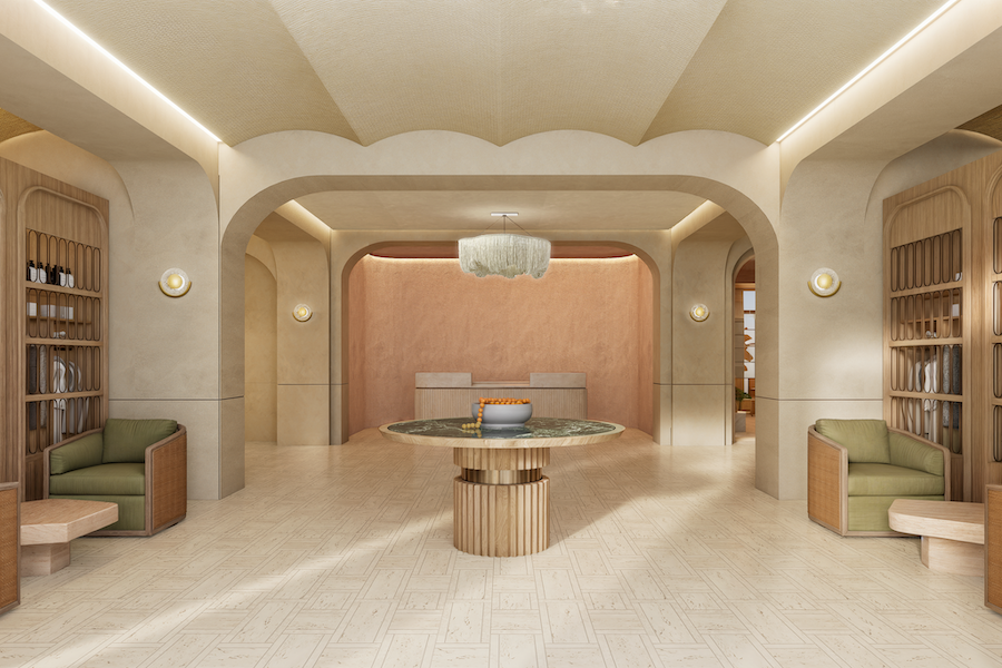 The Ritz-Carlton Key Biscayne miami renovation redesign seaside beachside resort spa
