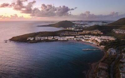 The Setai To Make Caribbean Debut in St. Maarten