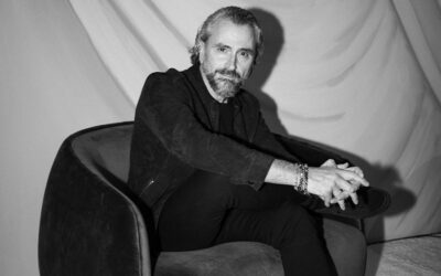 Alessandro Munge Draws on Italian Memories