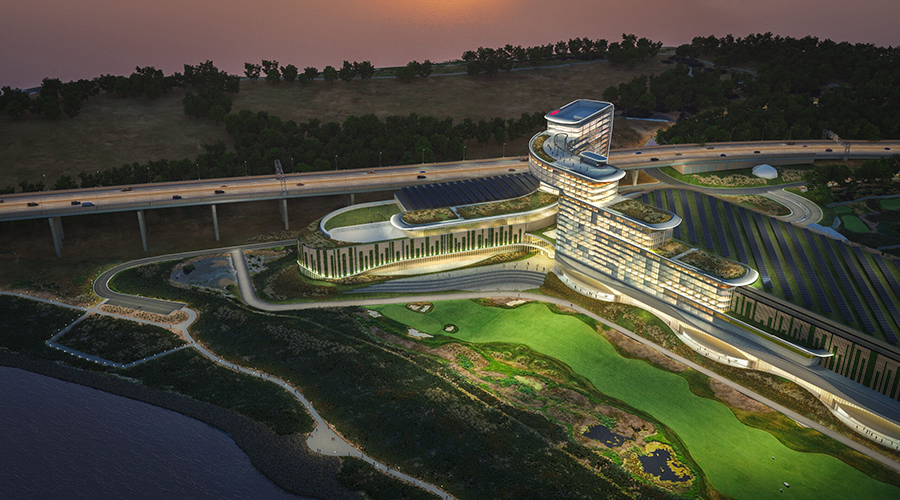 Bally’s Bronx casino new york